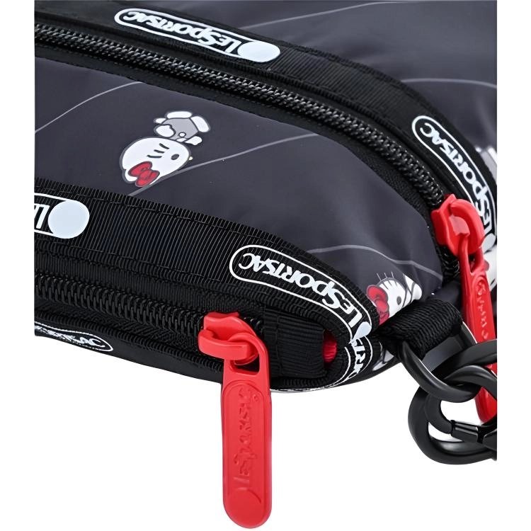 LeSportsac x HELLO KITTY