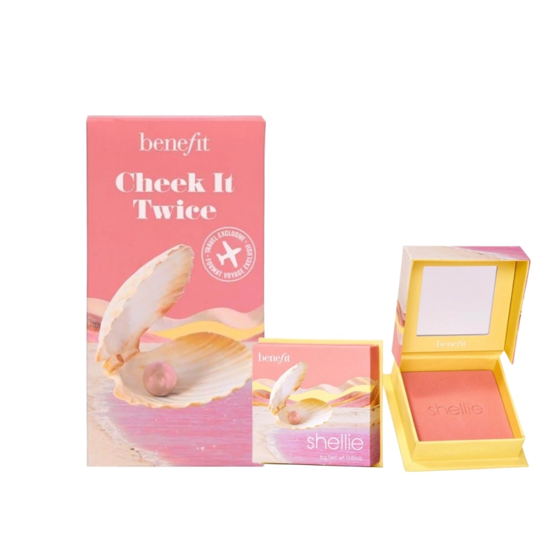 Cheek It Twice 2
