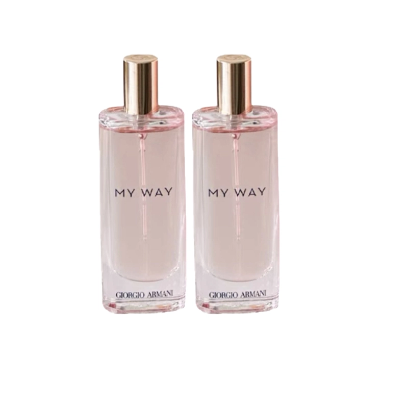 ylang MY WAY EDP 15ml15ml*215ml*315ml*515ml*8