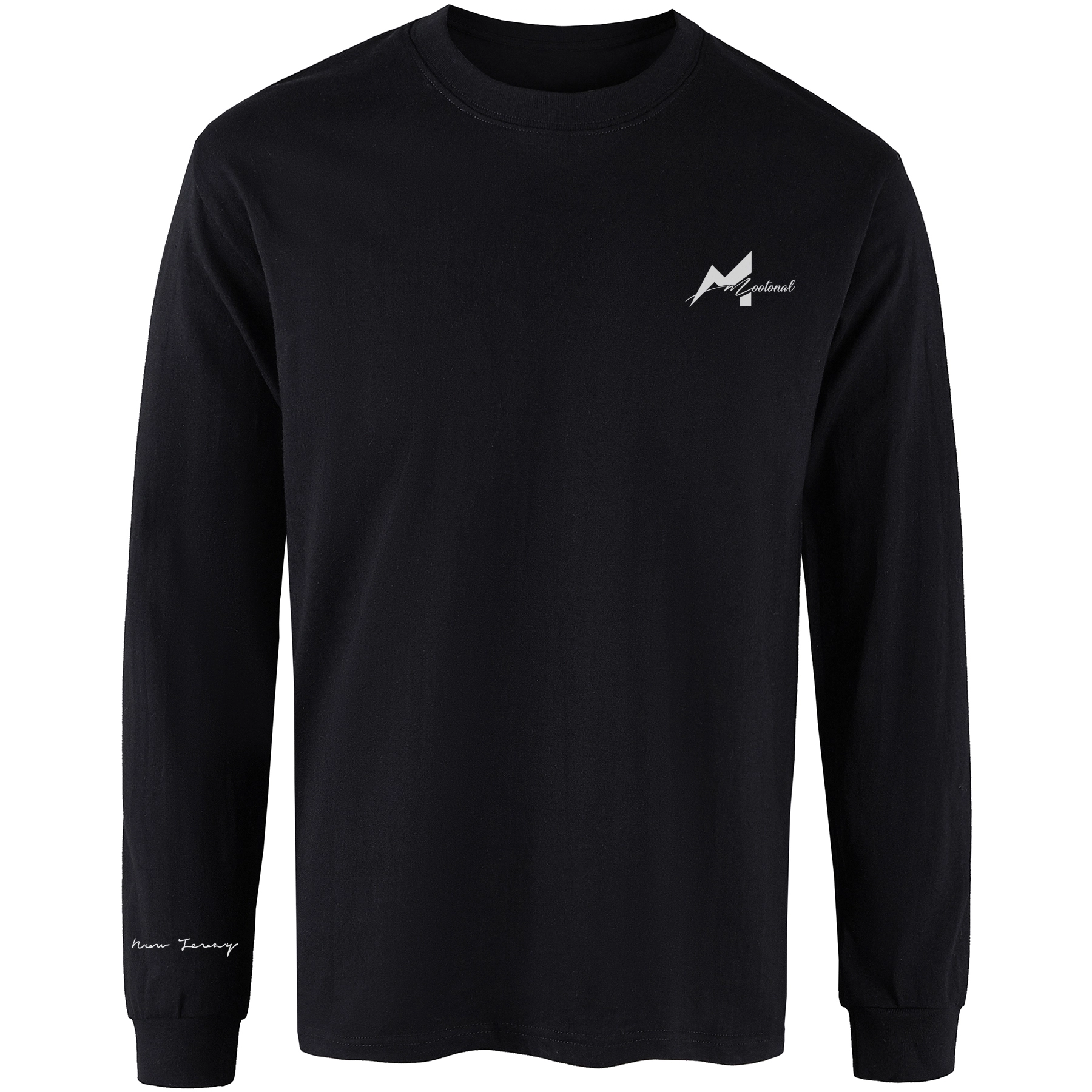 MOOTONAL "patience is key in life"T