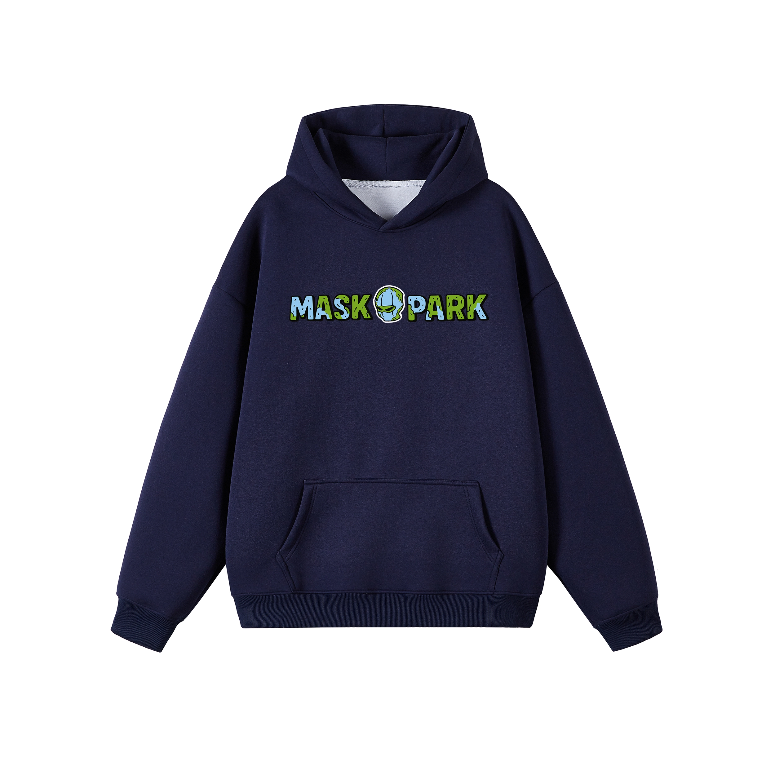 MASKPARK logo