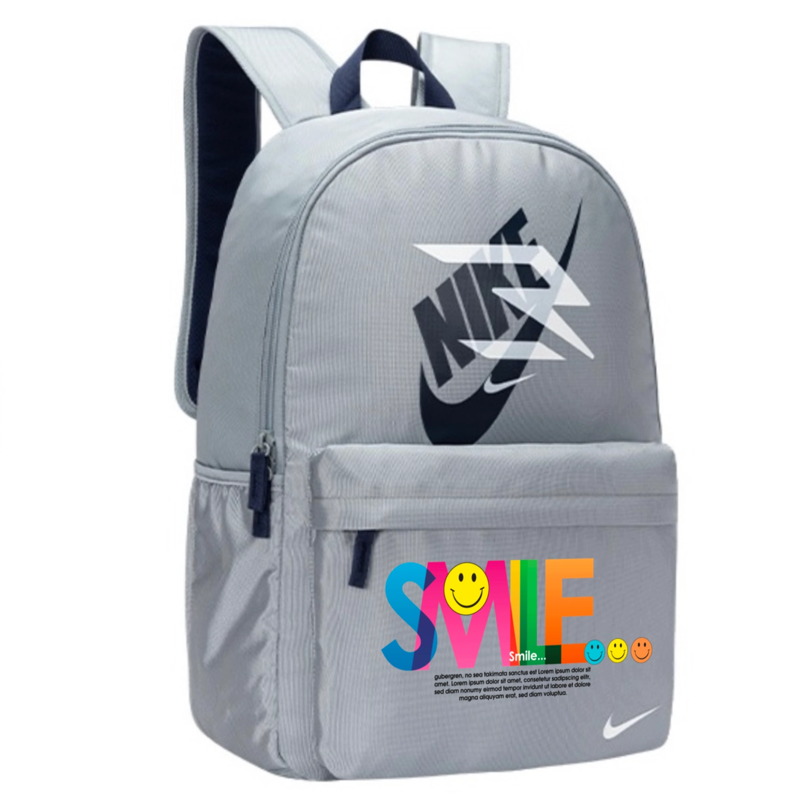 Nike 3Brand
