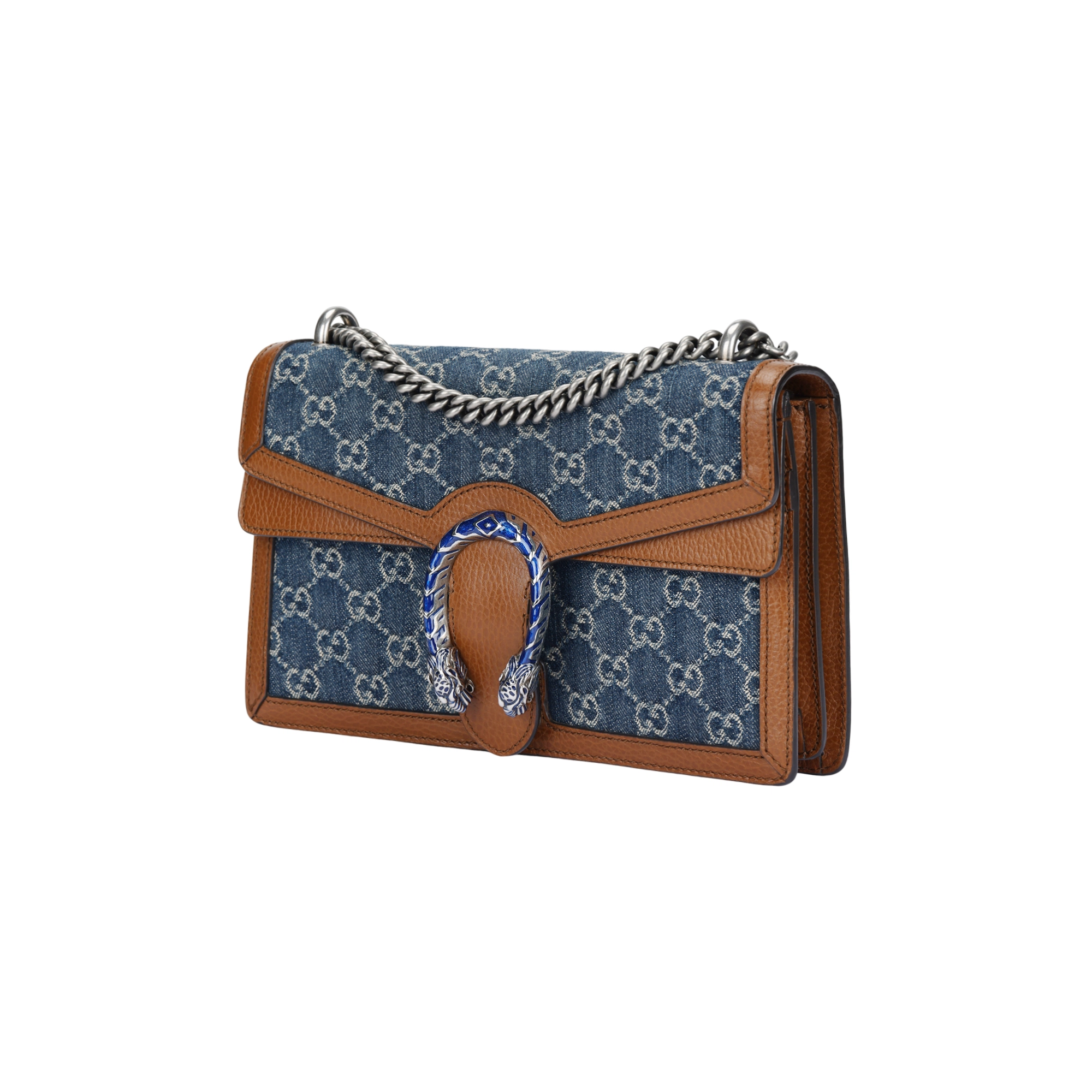 GUCCI Dionysus Logo