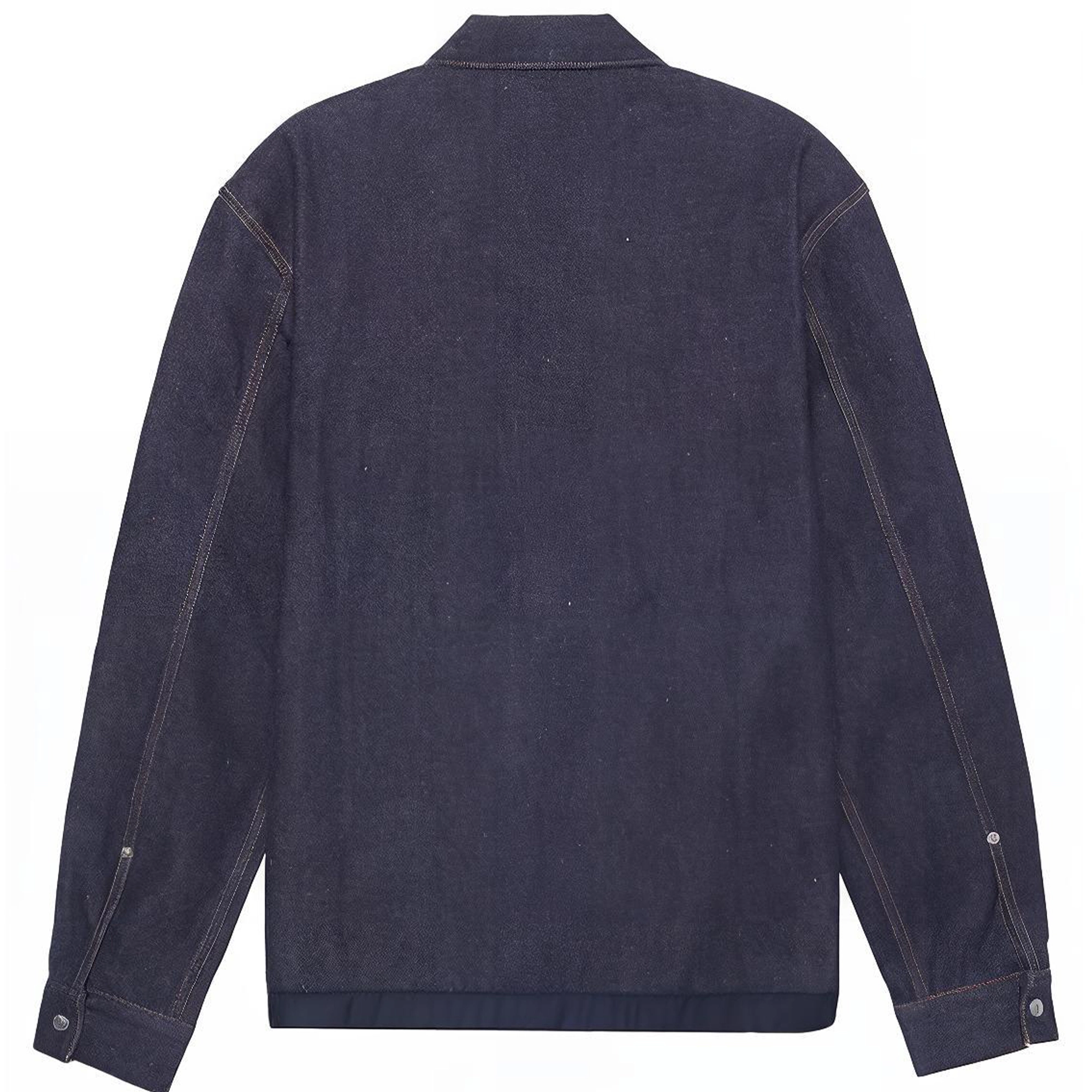 DIOR x Sacai Logo