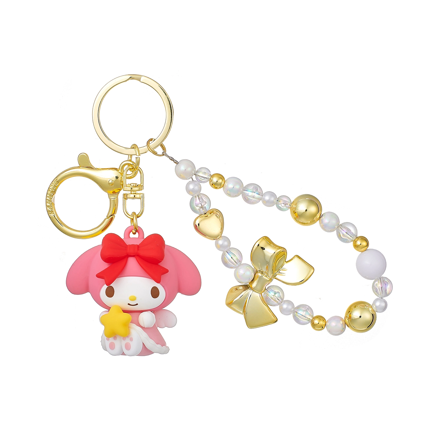 Sanrio PVC