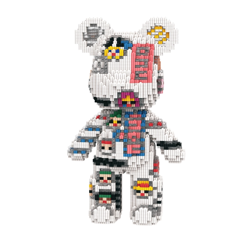 66 3600pcs M6605-Y