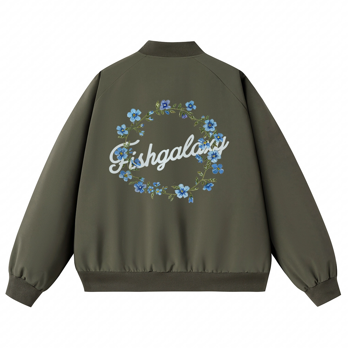 FISHGALAXY logo
