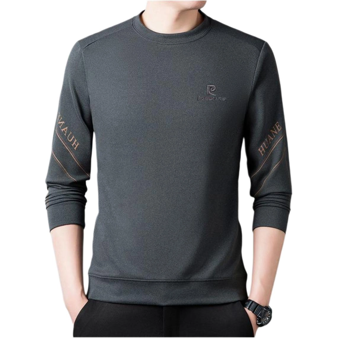PIERRE CARDIN logo