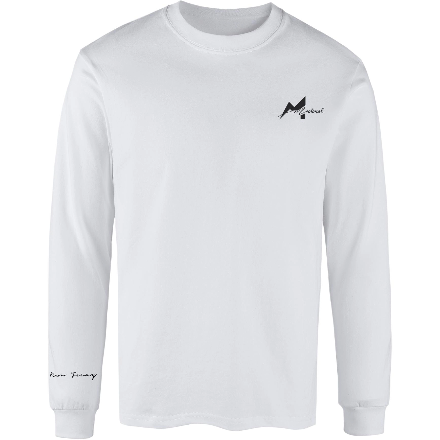 MOOTONAL "patience is key in life"T