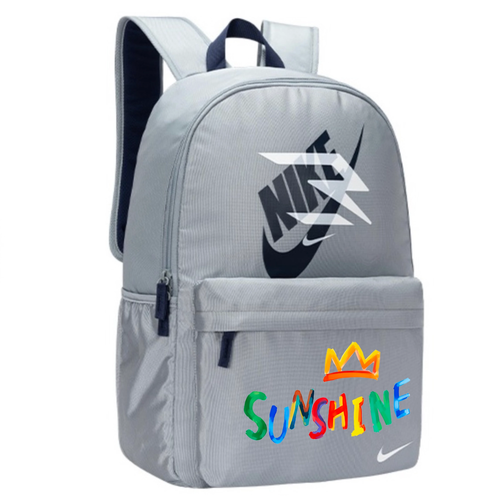 Nike 3Brand