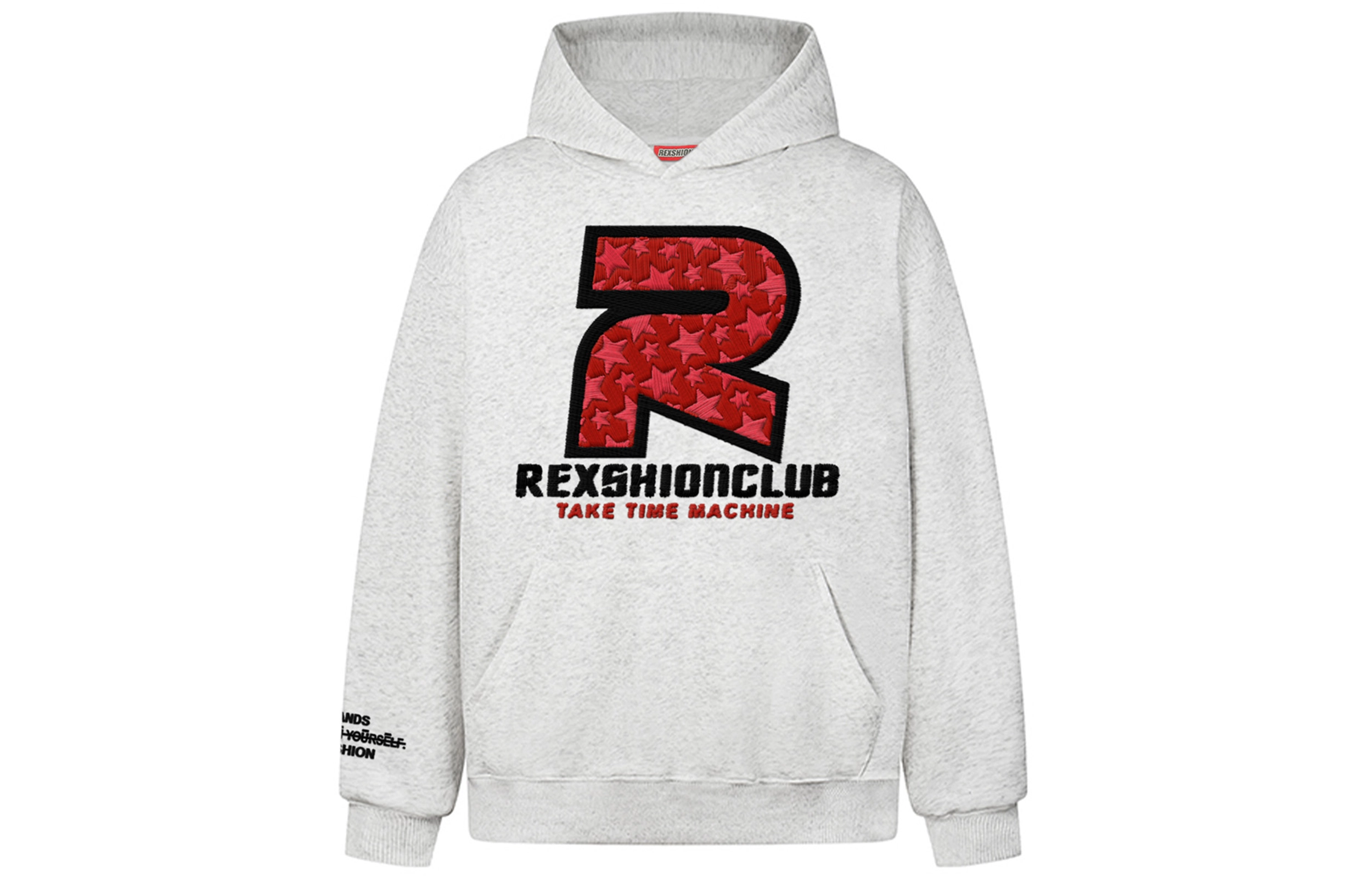 REXSHION Logo
