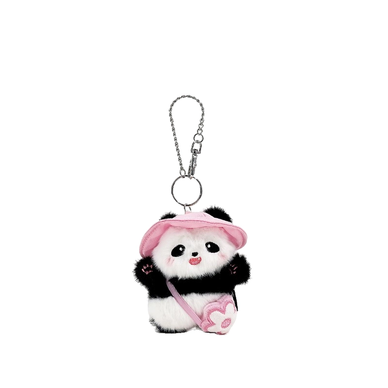 MIC RABBIT 10cm
