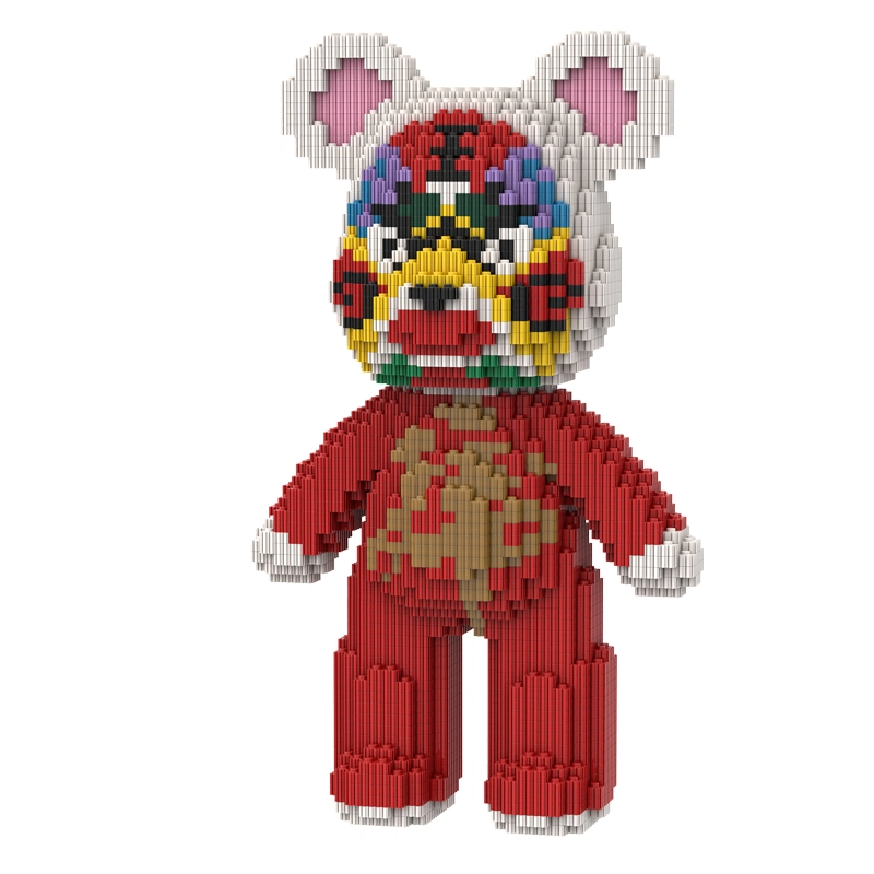 66 3050pcs M6608-Y