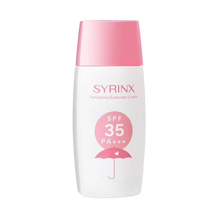 SYRINX SPF35 PA++