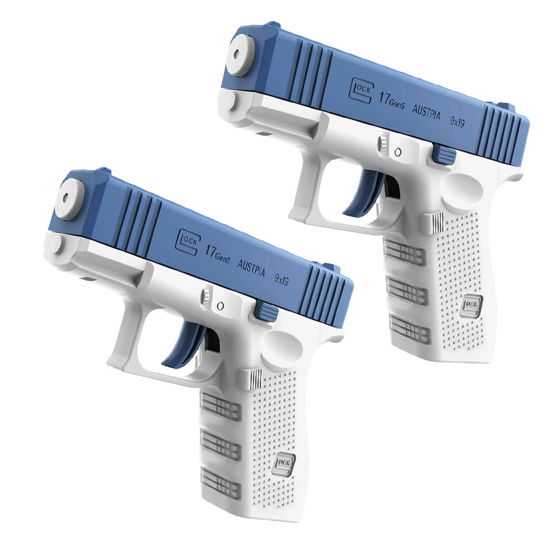娇宠日记 迷你夏天户外打水仗射程 水枪