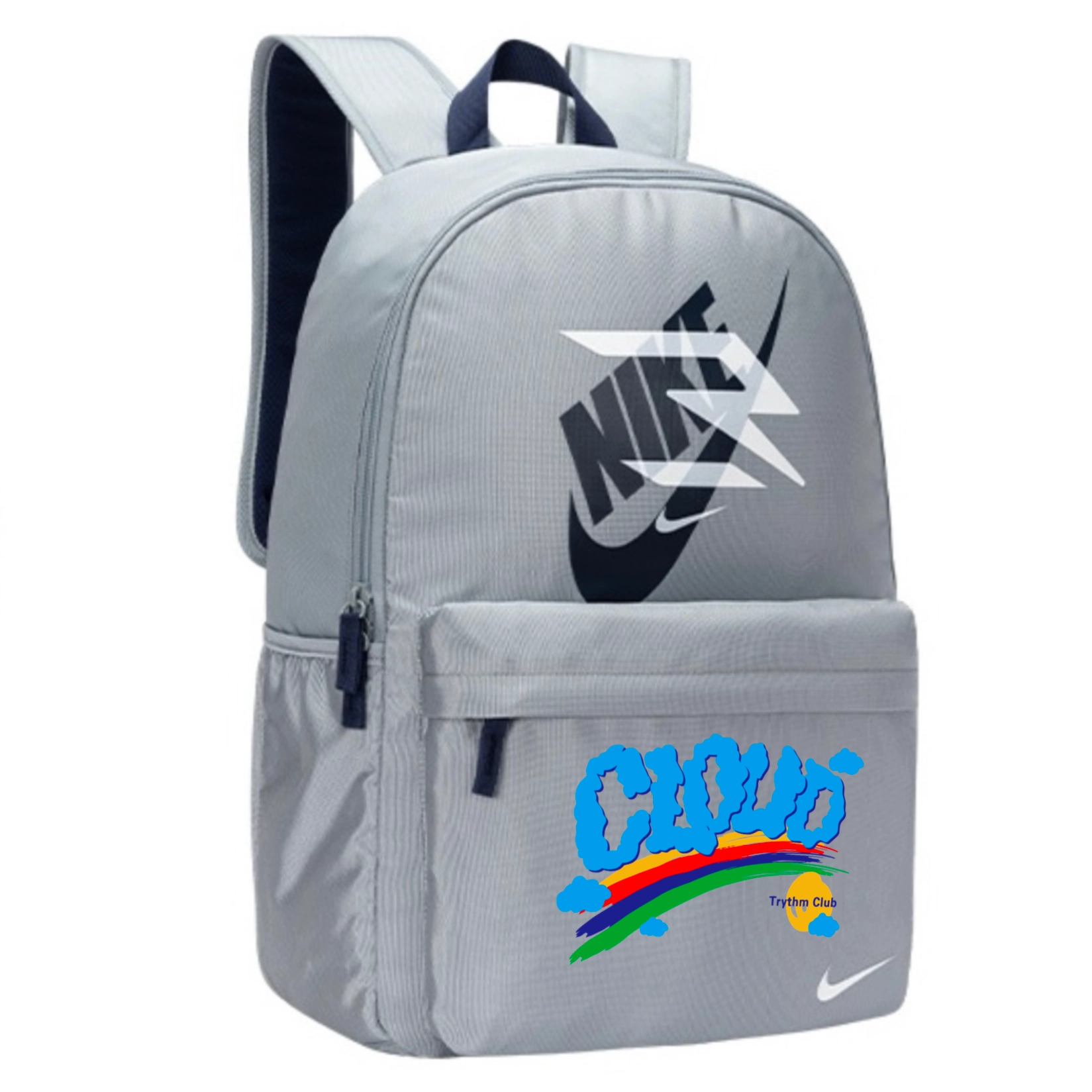 Nike 3Brand