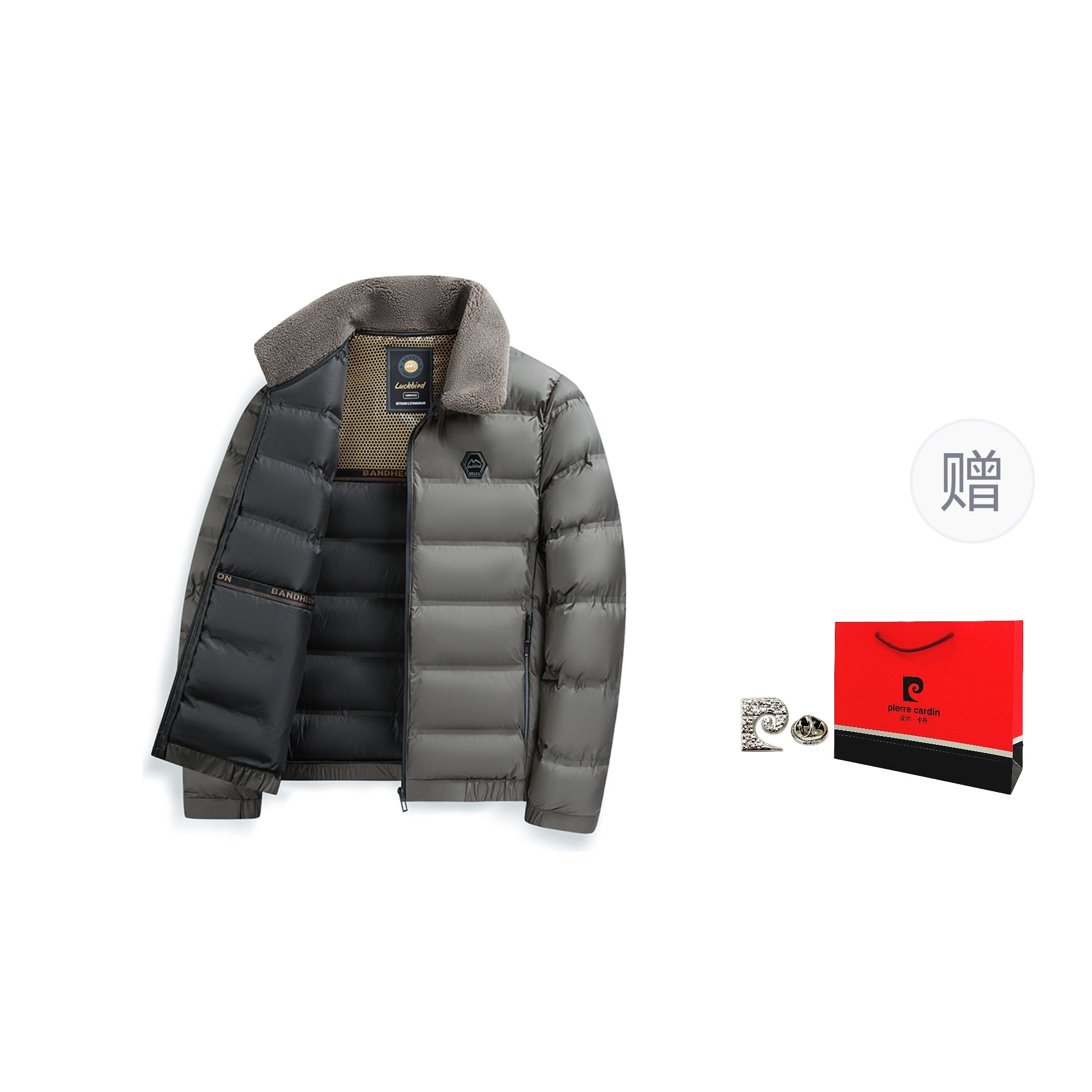 PIERRE CARDIN