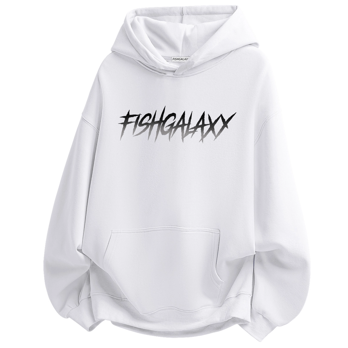 FISHGALAXY Logo