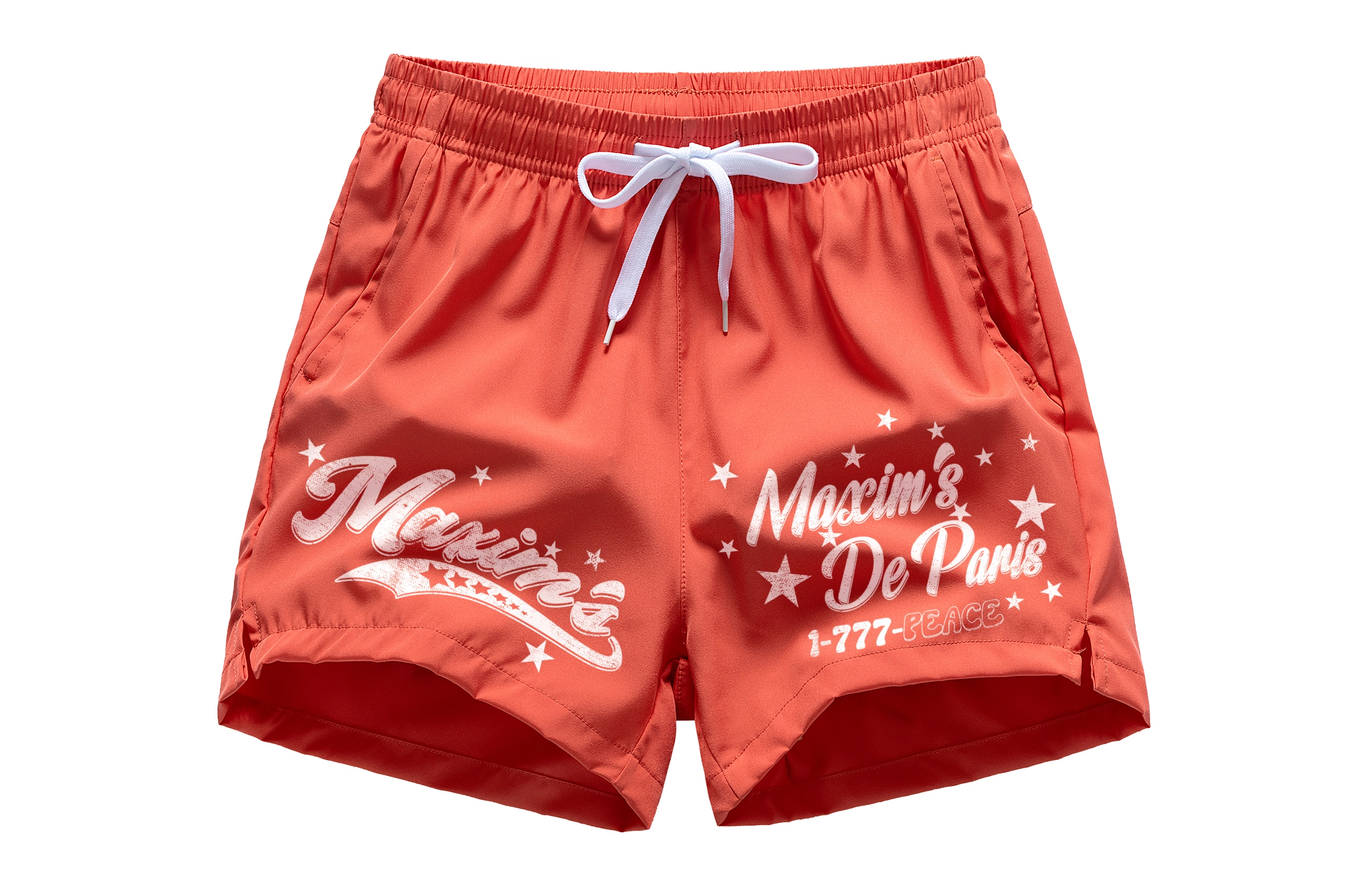 maxim's de paris LOGO