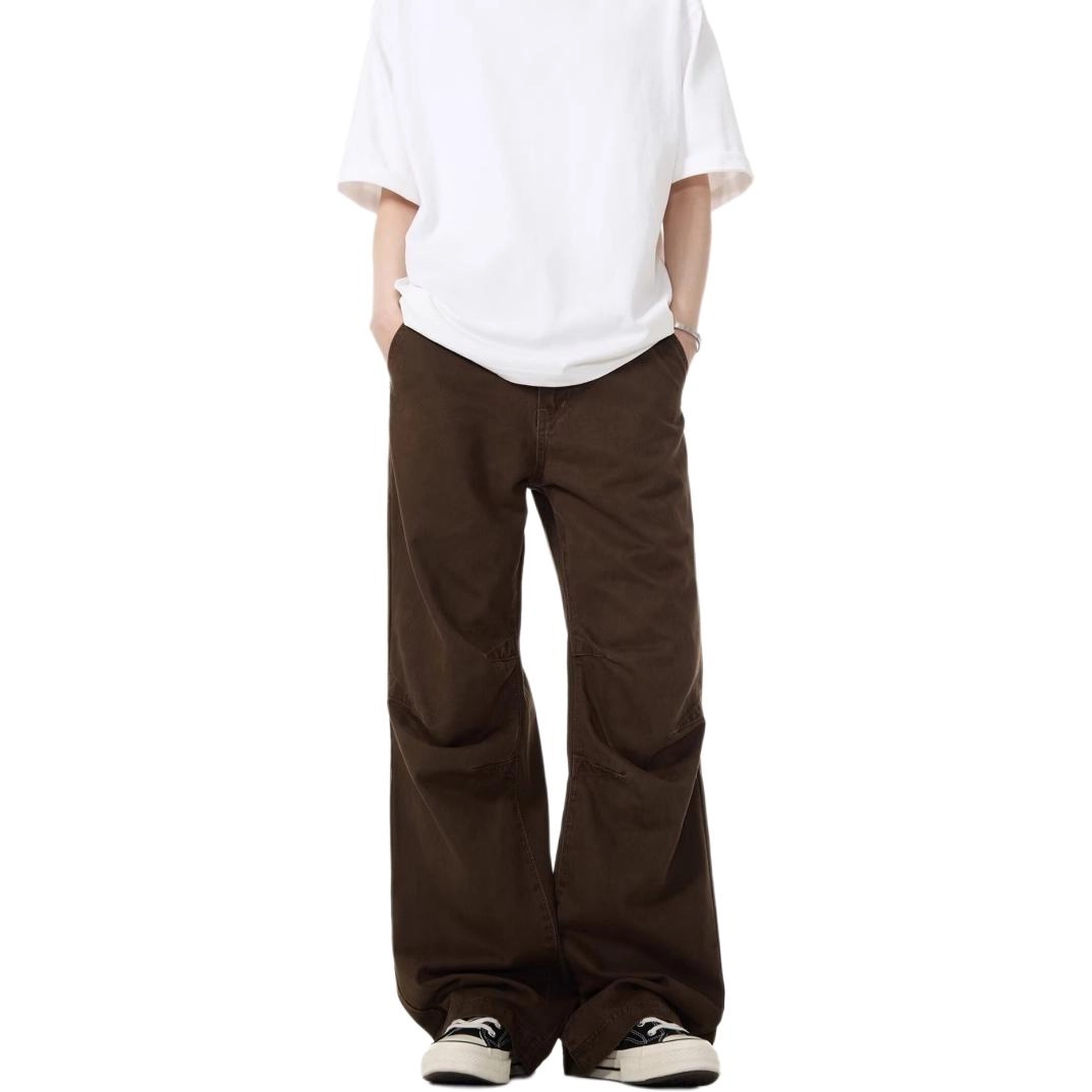 MUCCHIC cleanfit