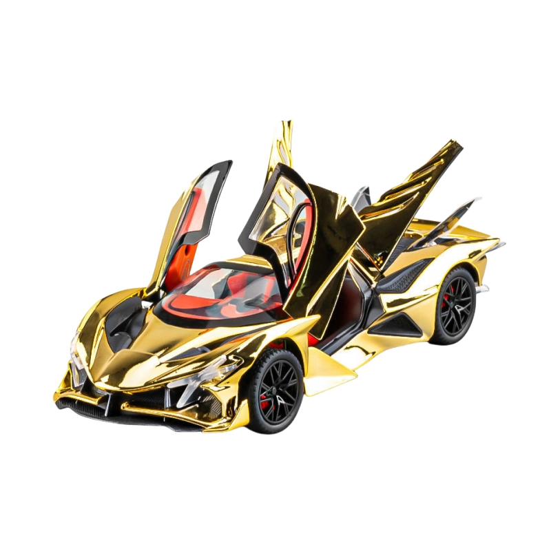 KecoSweet 124
