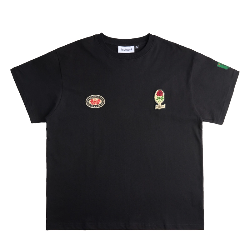 Profound Foundation T