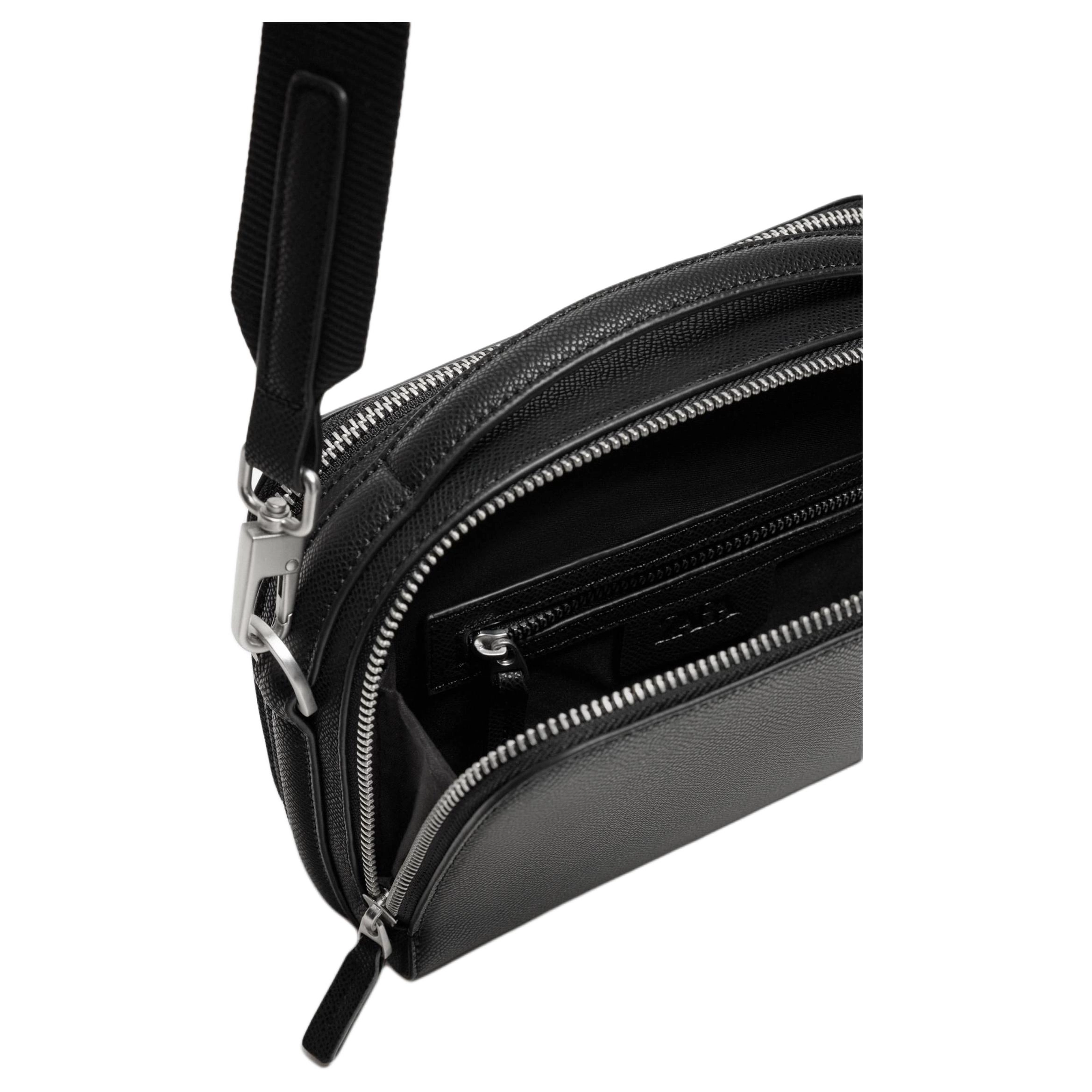 ZARA PU