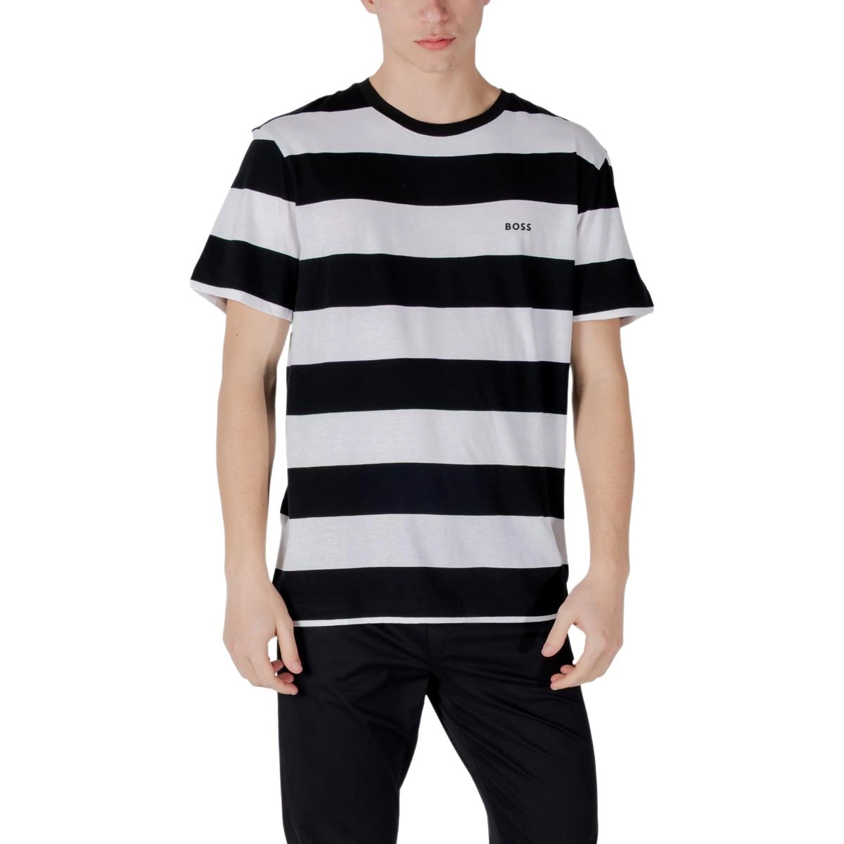 HUGO BOSS T