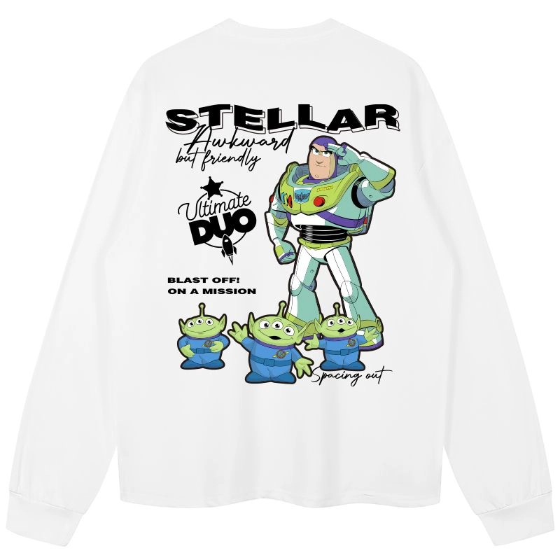 Disney T