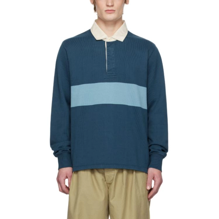 DOUBLE RL Polo