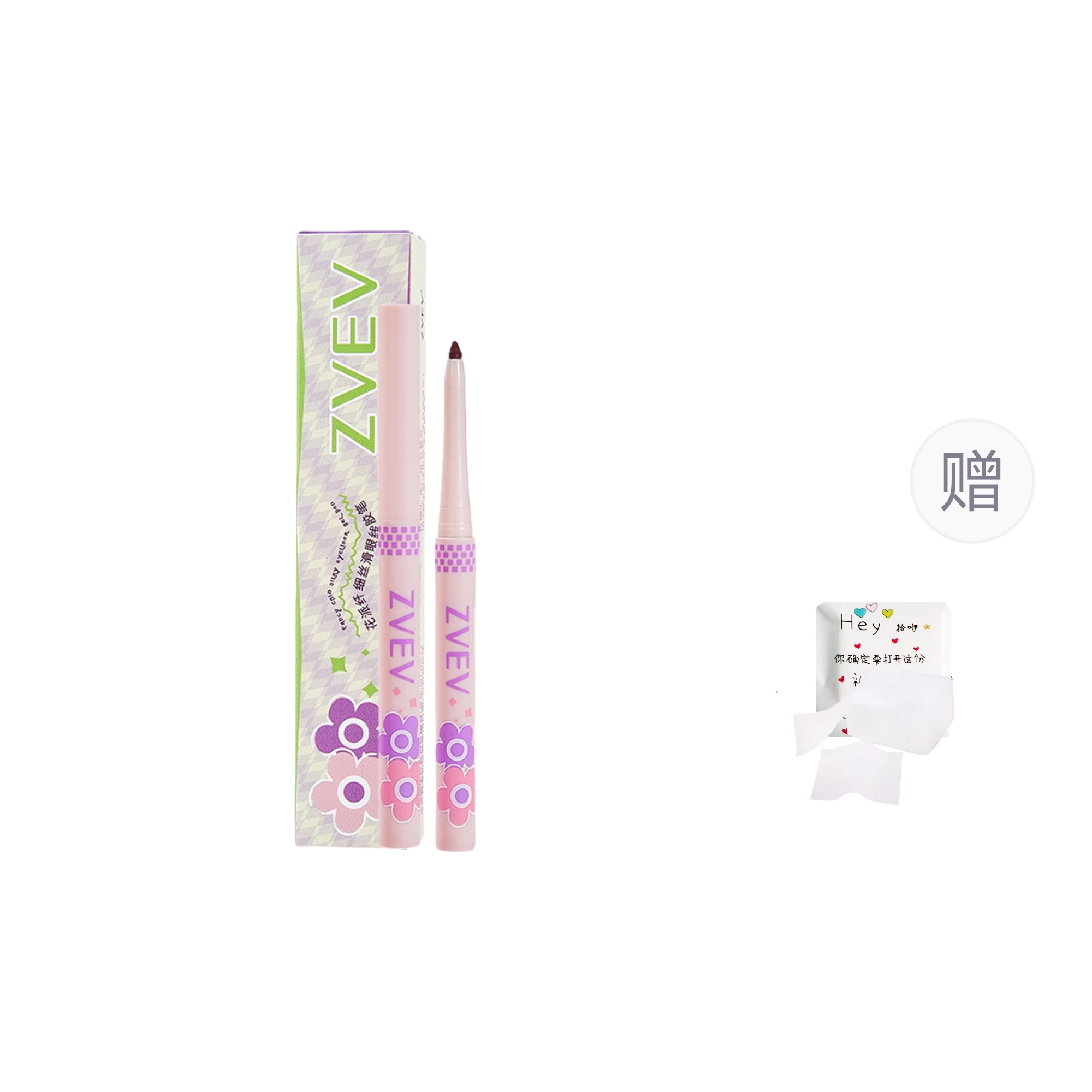 ZVEV 0.3g