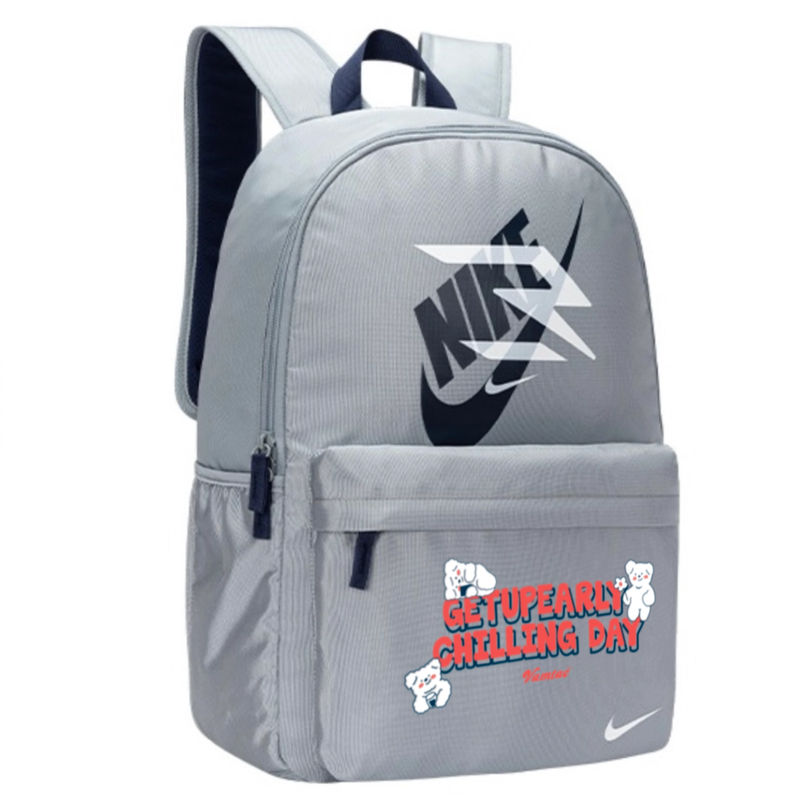 Nike 3Brand