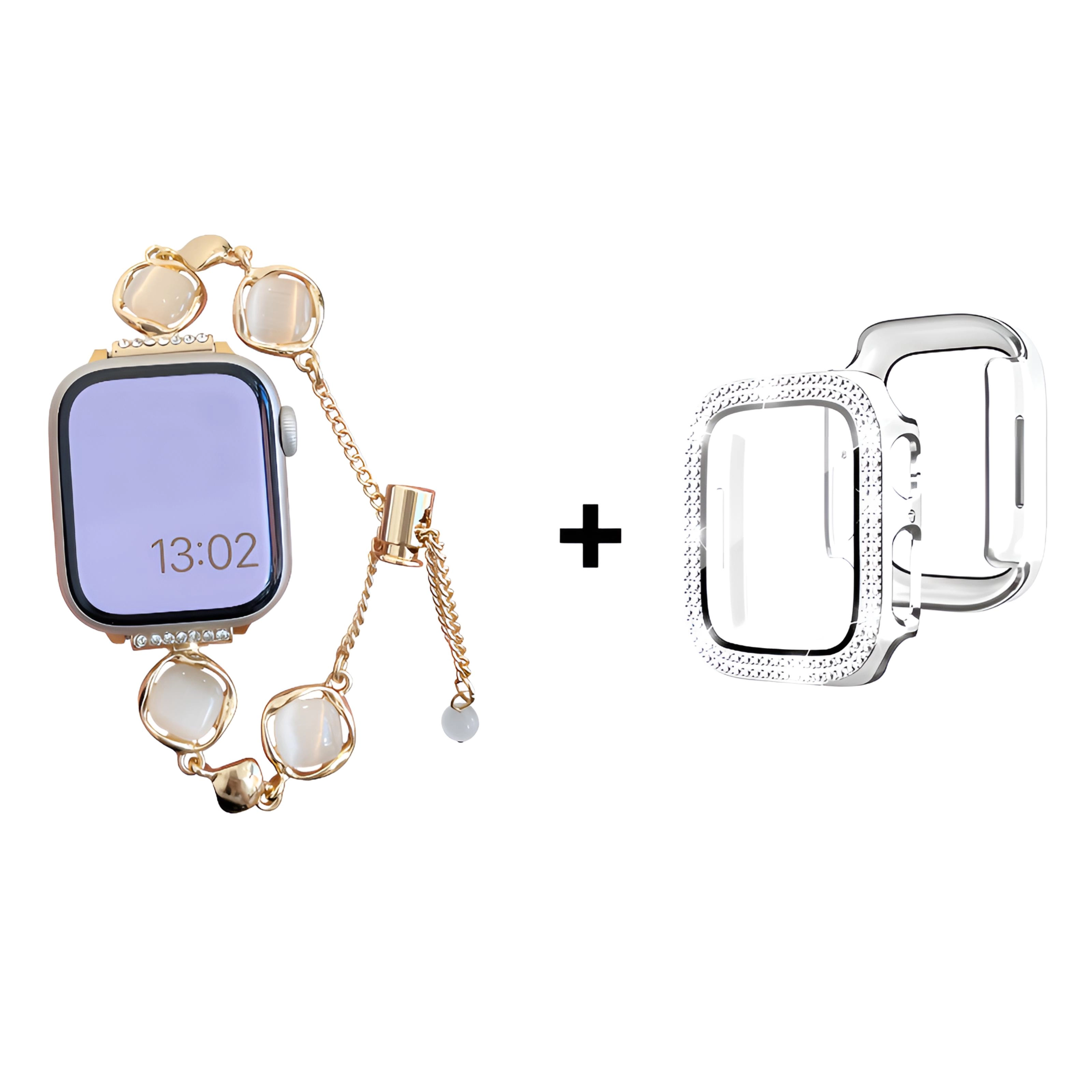 Akkerds Apple Watch