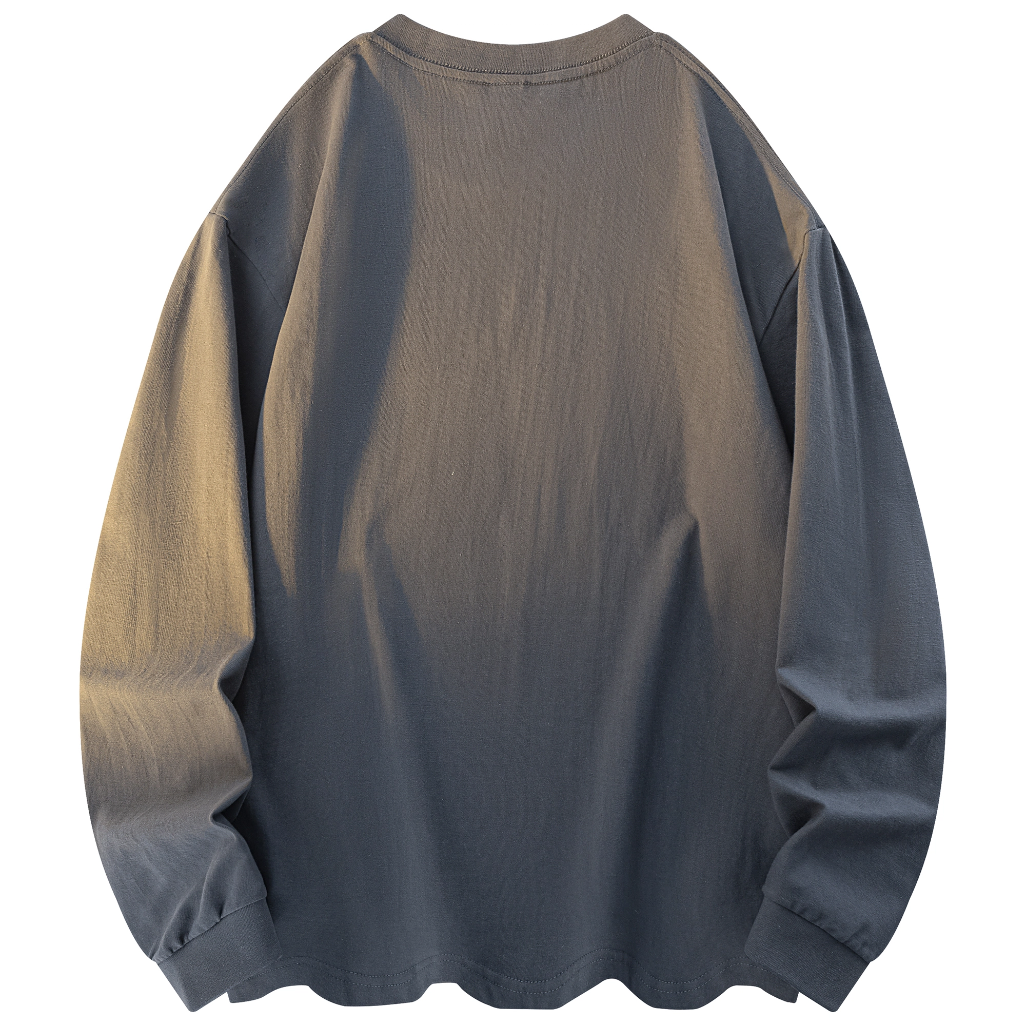 Mackyo 260G LogocleanfitT