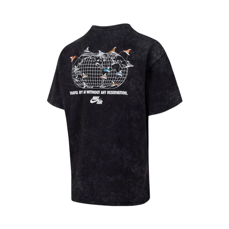 Nike Swoosh AS U NSW TEE OC FB GFX FW CULT T