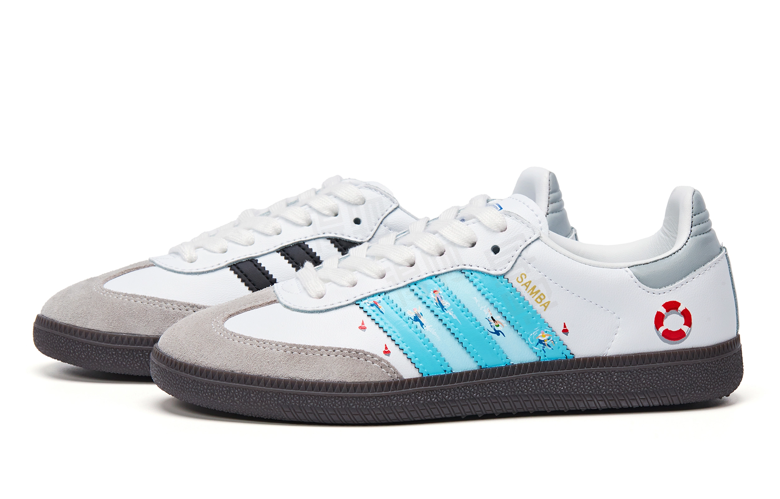 adidas originals SAMBA OG