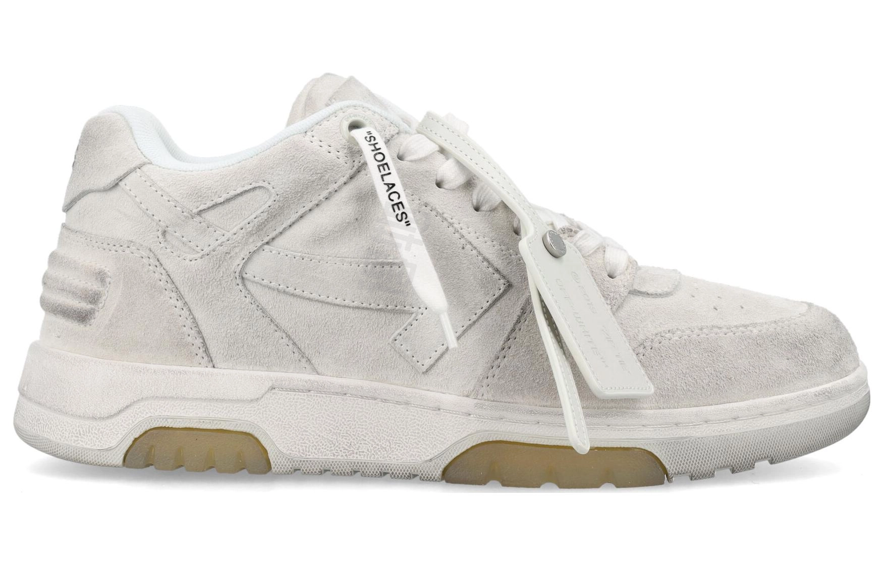 OFF-WHITE Out Of Office