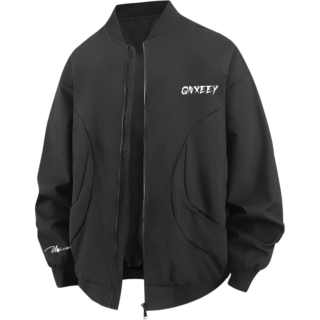 Qnxeey logo