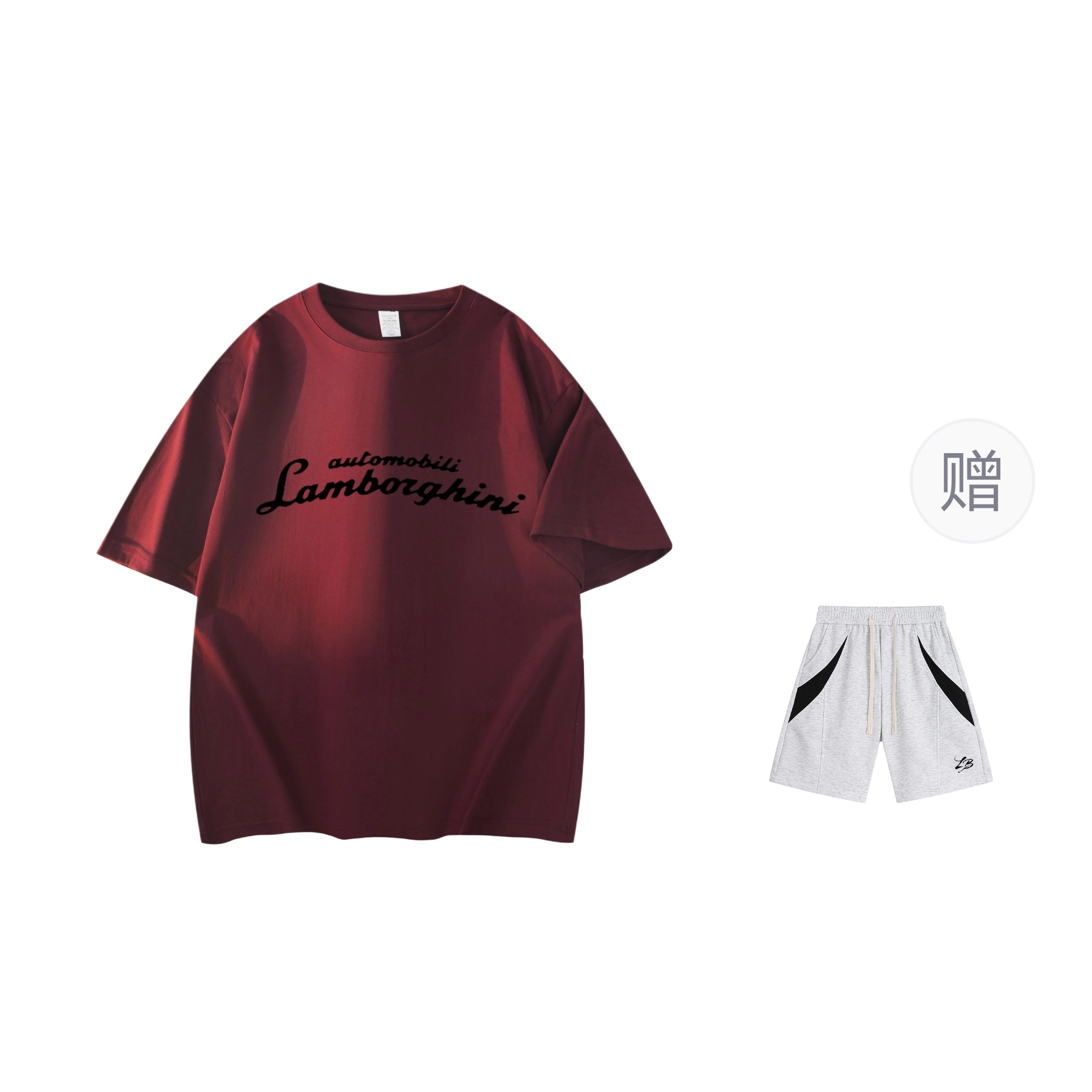 Automobili Lamborghini T