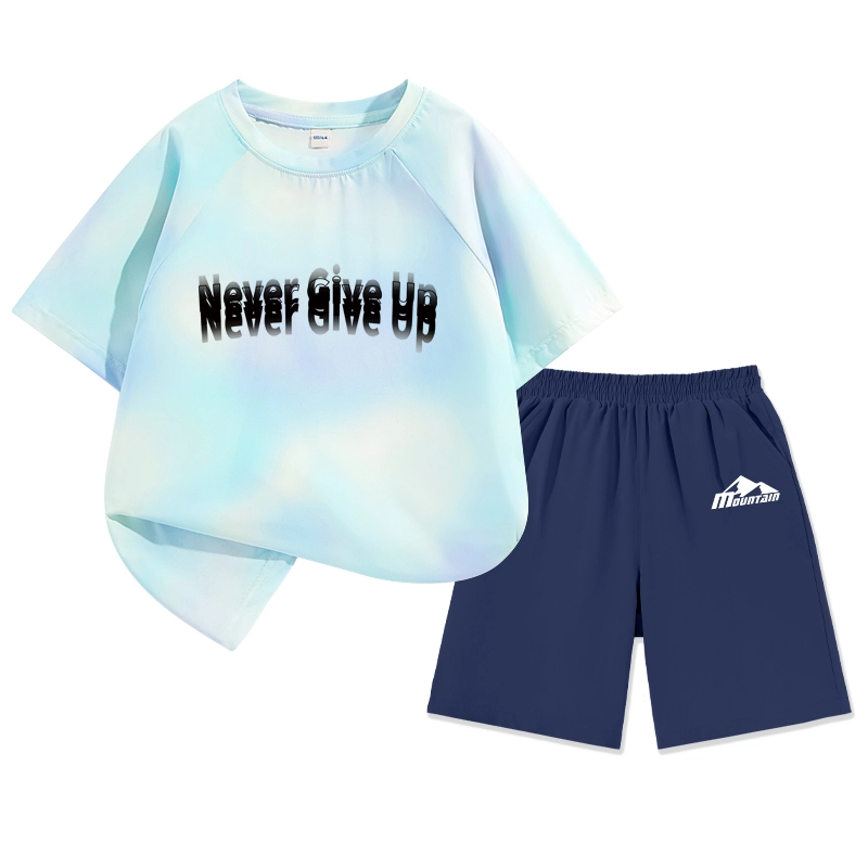 La Chapelle Kids T