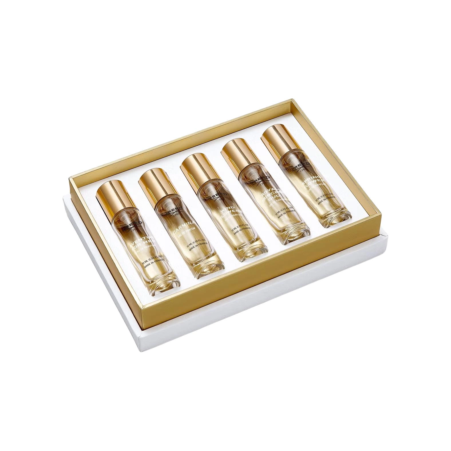 CREED EDT 10ml*5