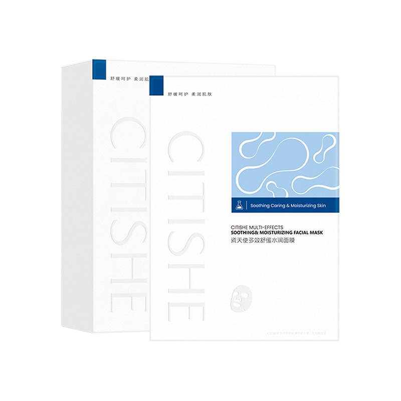 CITISHE 10