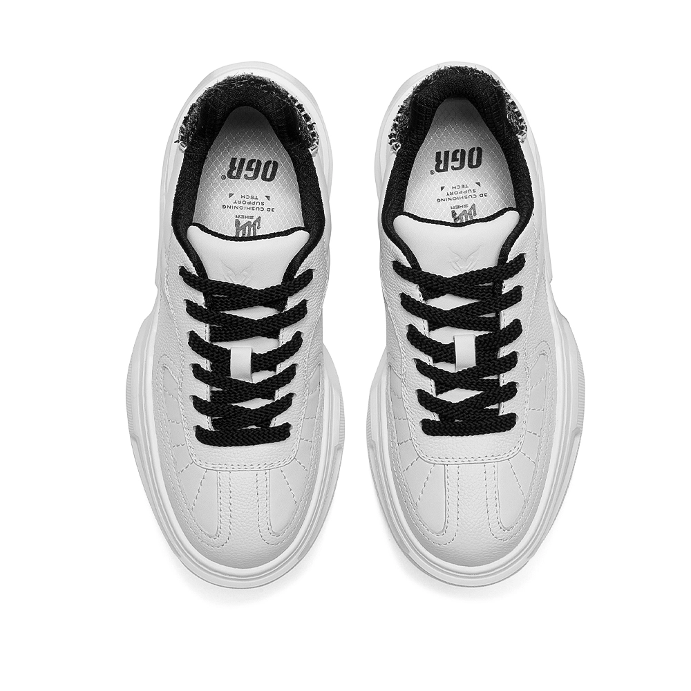 OGR Track Og white 5cm