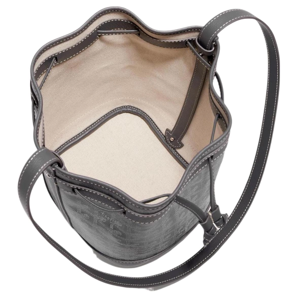 GOYARD Petit Flot 11