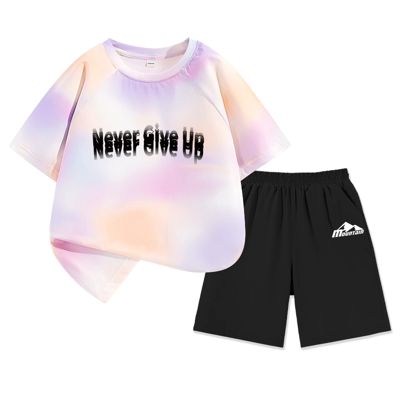 La Chapelle Kids T