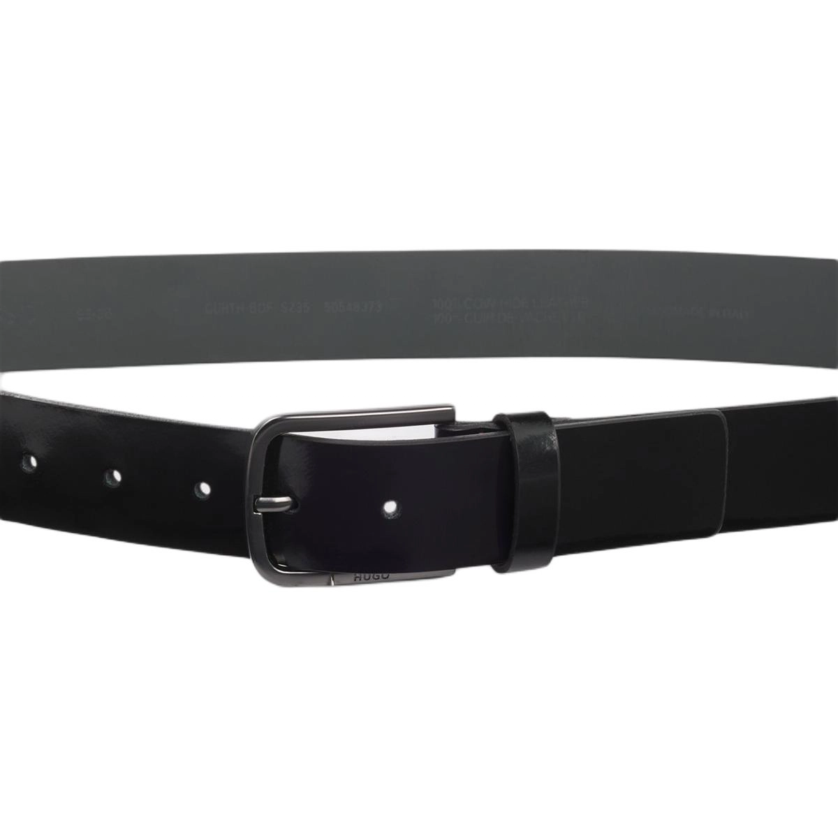 HUGO BOSS 3.5CM