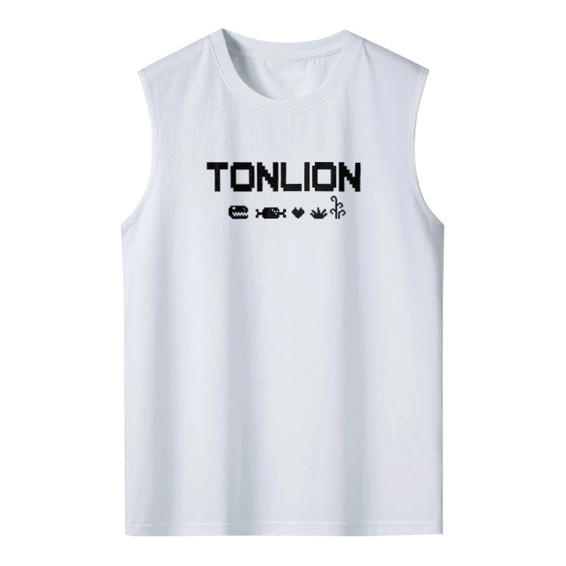 tonlion LOGO