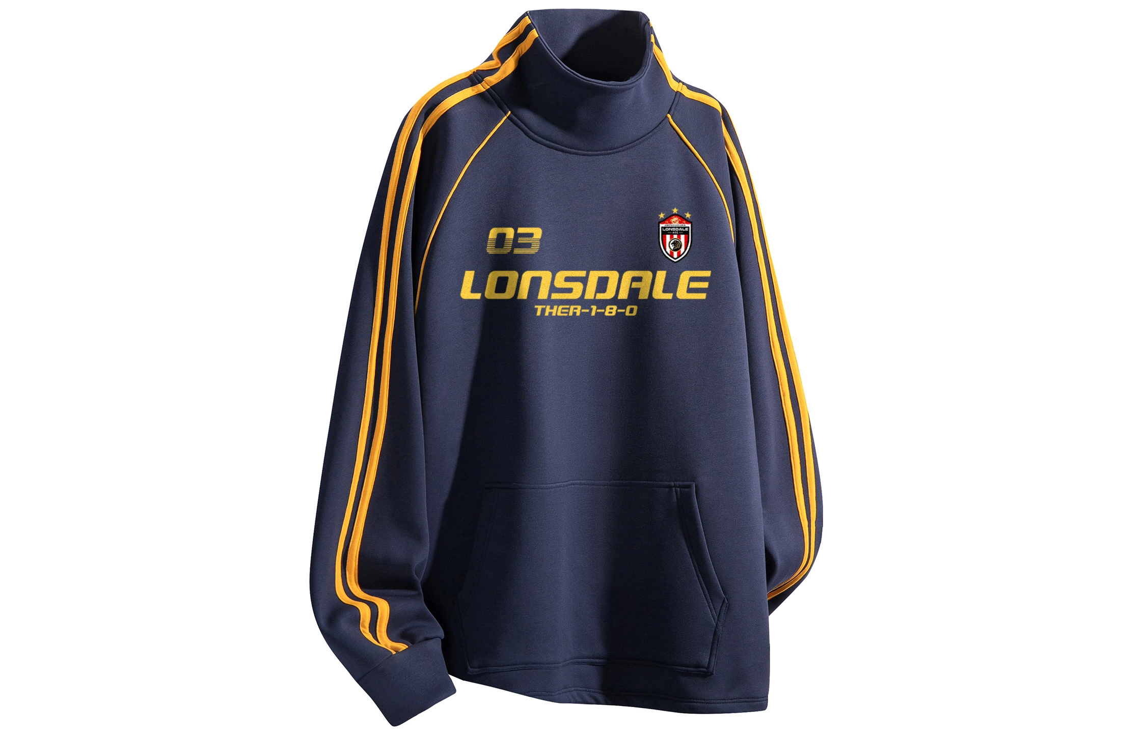 LONSDALE Logo