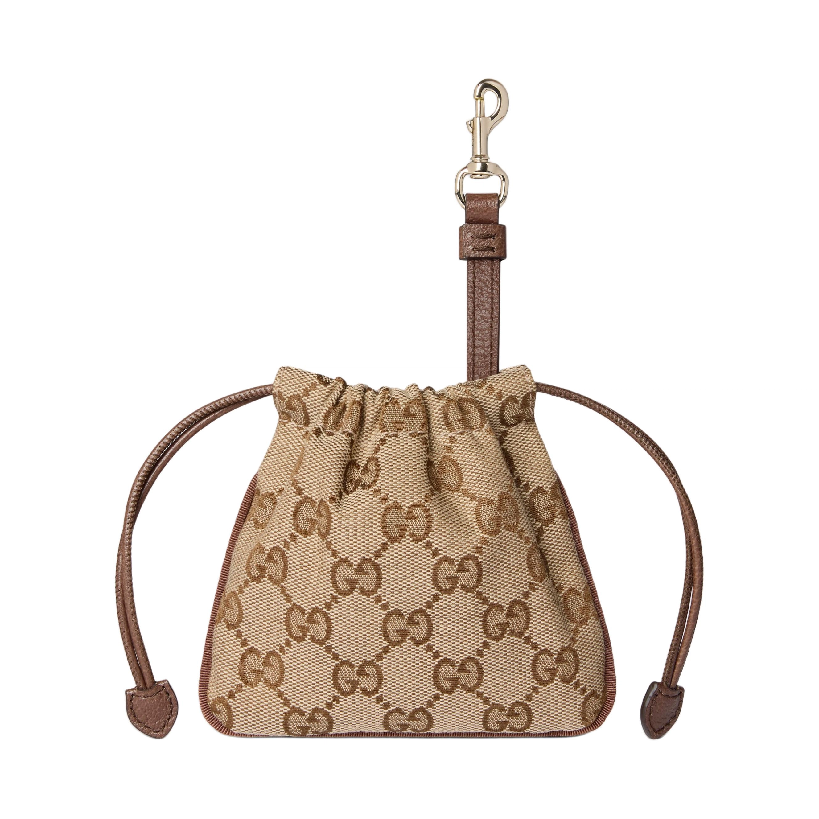 GUCCI POUCH GG nano
