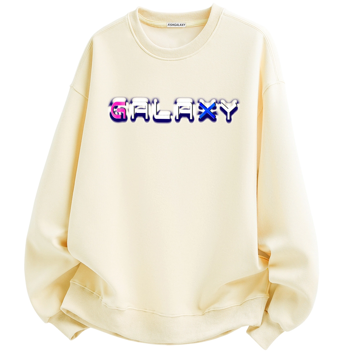 FISHGALAXY Logo
